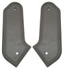 Arm Set, Gray