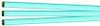 16 Apollo Tanning Lamp Kit
