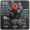 Backup Timer 120/240V