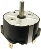 Timer Mechanical 10-Minute 120-Volt