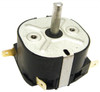 Timer Mechanical 20-Minute 120/240-Volt