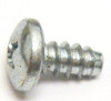 Screw - Timer to Bezel