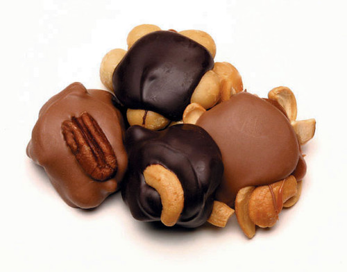 Assorted Turtlettes