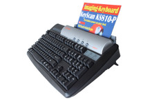 KeyScan KS810-P Imaging Keyboard Scanner