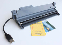 KS-7H Contactless & Contact Smart Card Reader add-on