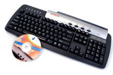 KS810-P Software CD 32-64bit 080009 11Nov11