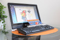 KeyScan All in ONE Computer System