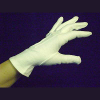 White only