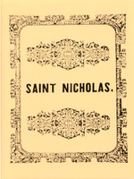 A Visit From St. Nicholas