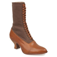 Available in Black and Brown