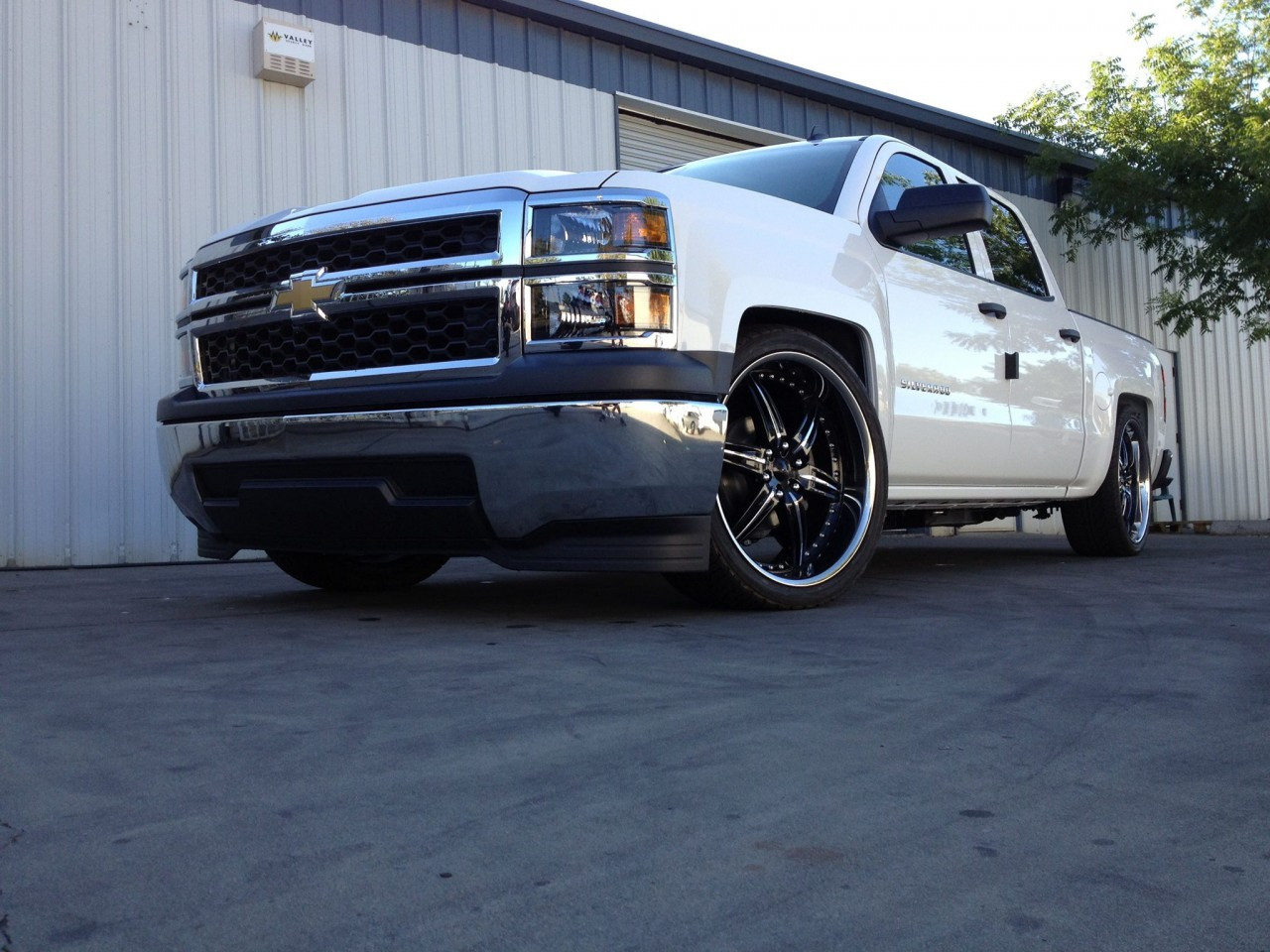 Lowering Kit For 2014 Chevy Silverado.html | Autos Post