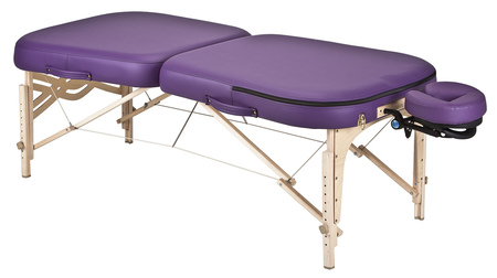 Earthlite Infinity Conforma Massage Table Earth lite Massage Tables Infinity Conforma