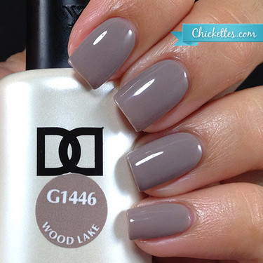 daisy gel polish woodlake 1446 gelish color chart