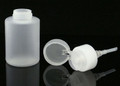Pump Dispenser Bottle for Polish Remover