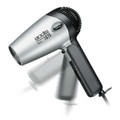 Andis 80020 RC-2 Ceramic Ionic 1875W Hair Dryer with Folding Handle Retractable Cord