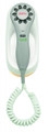 Sunbeam 1632-040 Global Economizer Tourmaline Wall Mount Hair Dryer with Night Light