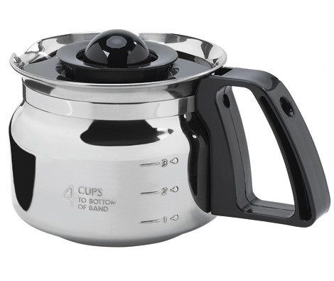 mr coffee replacement carafe 4 cup target