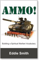 Ammo: Building A Warfare Vocabulary