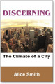 Discerning The Climate Of A City