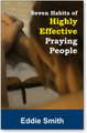 ~Package: 7 Habits of H. E. Praying People (Booklet and CD)