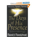 The Days Of His Presence