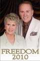 Freedom 2010 (Audio CD Set)