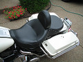 HARLEY DAVIDSON TOURING MODELS