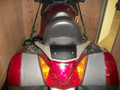 HONDA ST1300 PASSENGER