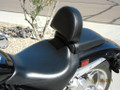 HONDA VTX "F"