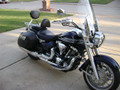 YAMAHA STRATOLINER or ROADLINER
