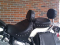 YAMAHA ROYAL STAR TOUR DELUXE