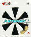 Gamma Asterisk Spin 16g