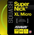 Ashaway SuperNick XL Micro 18g