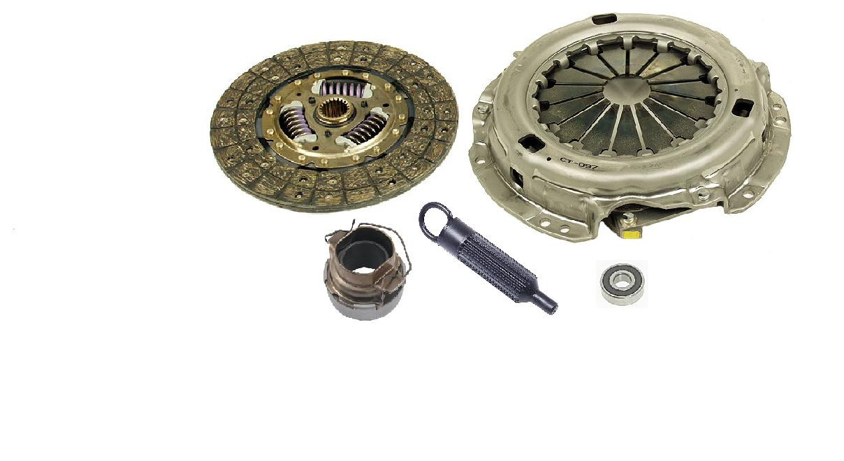 Clutch Kit Aisin Toyota 2RZFE