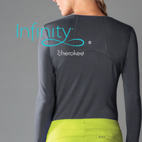 Scrubs & Stethoscopes Scrubs Cherokee Cherokee Infinity All Med