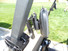 Caddie Buddy side view (with Golf Buddy Pro)