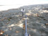 GoPro Clamped to Walking Stick