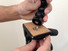 iPad Tripod Mount - Mounting screw