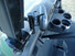 Side mount of Caddie buddy with Bushnell neo GPS