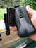 Golf Cart Holder for Skycaddie Breeze Back View
