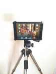 iPad Mini Tripod Mount / iPad Mini Tripod Bracket