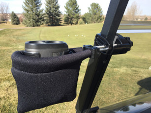 Gopro Roll Bar Mount >> Laser Rangefinder Golf Cart Holder / Mount Pouch Mount - Caddie Buddy Gopro Roll Bar Mount >> Laser Rangefinder Golf Cart Holder / Mount Pouch Mount - Caddie Buddy
