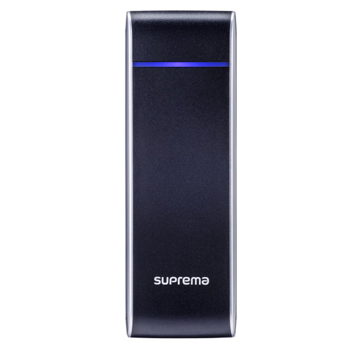 Suprema Suprema