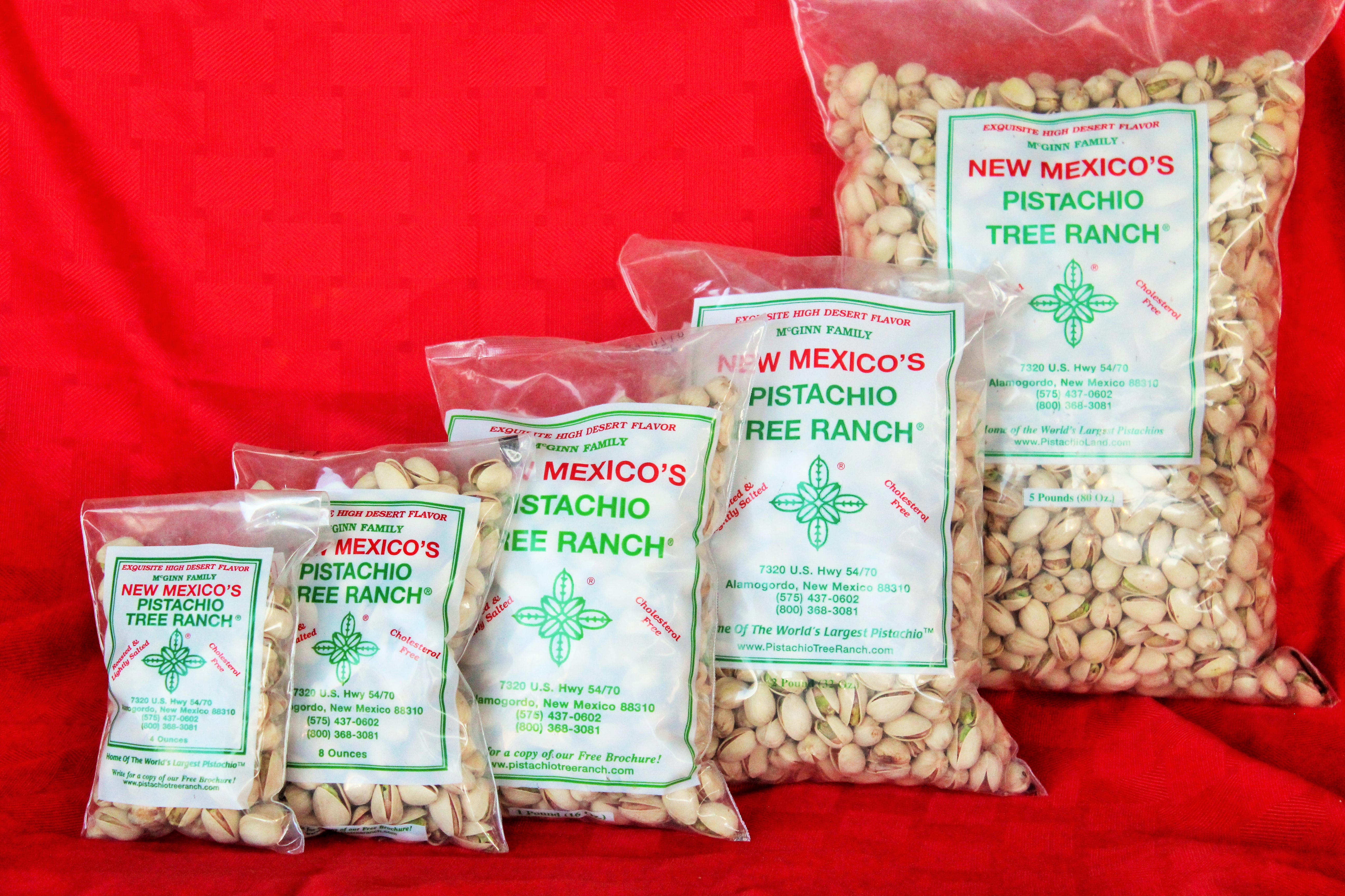 In Shell Pistachios Page 1 PistachioLand Home of the World's