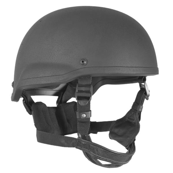 Level IIIA Ballistic Helmet EOD Gear