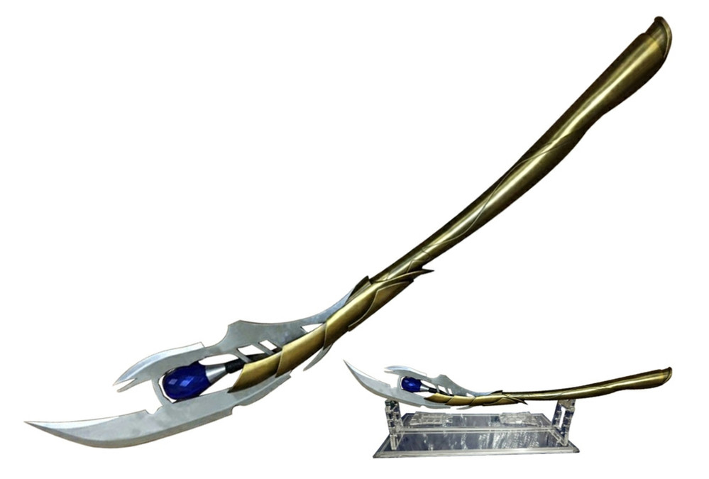 loki's scepter toy