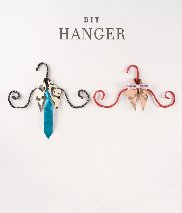DIY Hanger Midori Inc.