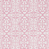 Gift Wrap - Ladybug Lace - Pink