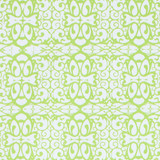Gift Wrap - Ladybug Lace - Green