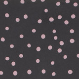 Gift Wrap - Big Bang Dots - Midnight